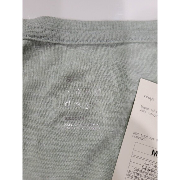 Set of 4 BRAND NEW shirts MEDIUM - Picture 9 of 12